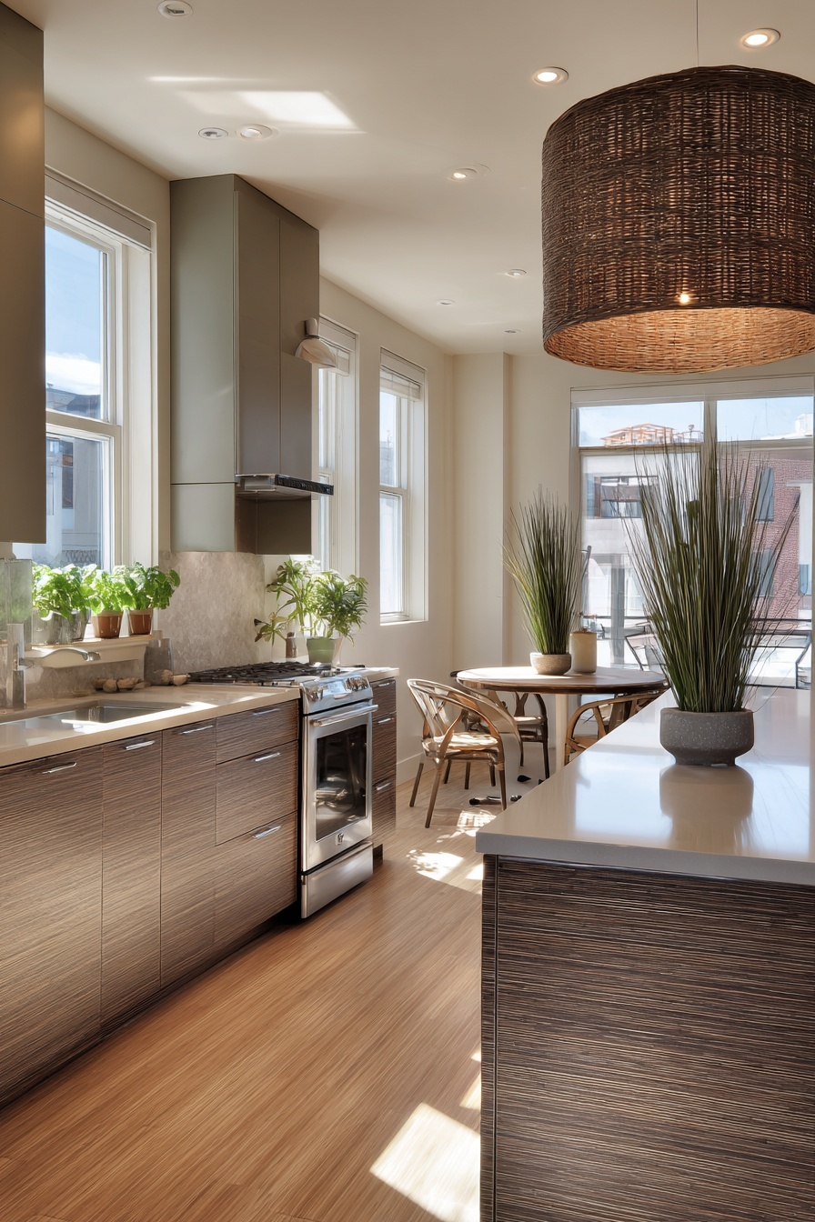 Choose Eco-Friendly Materials for Sustainability