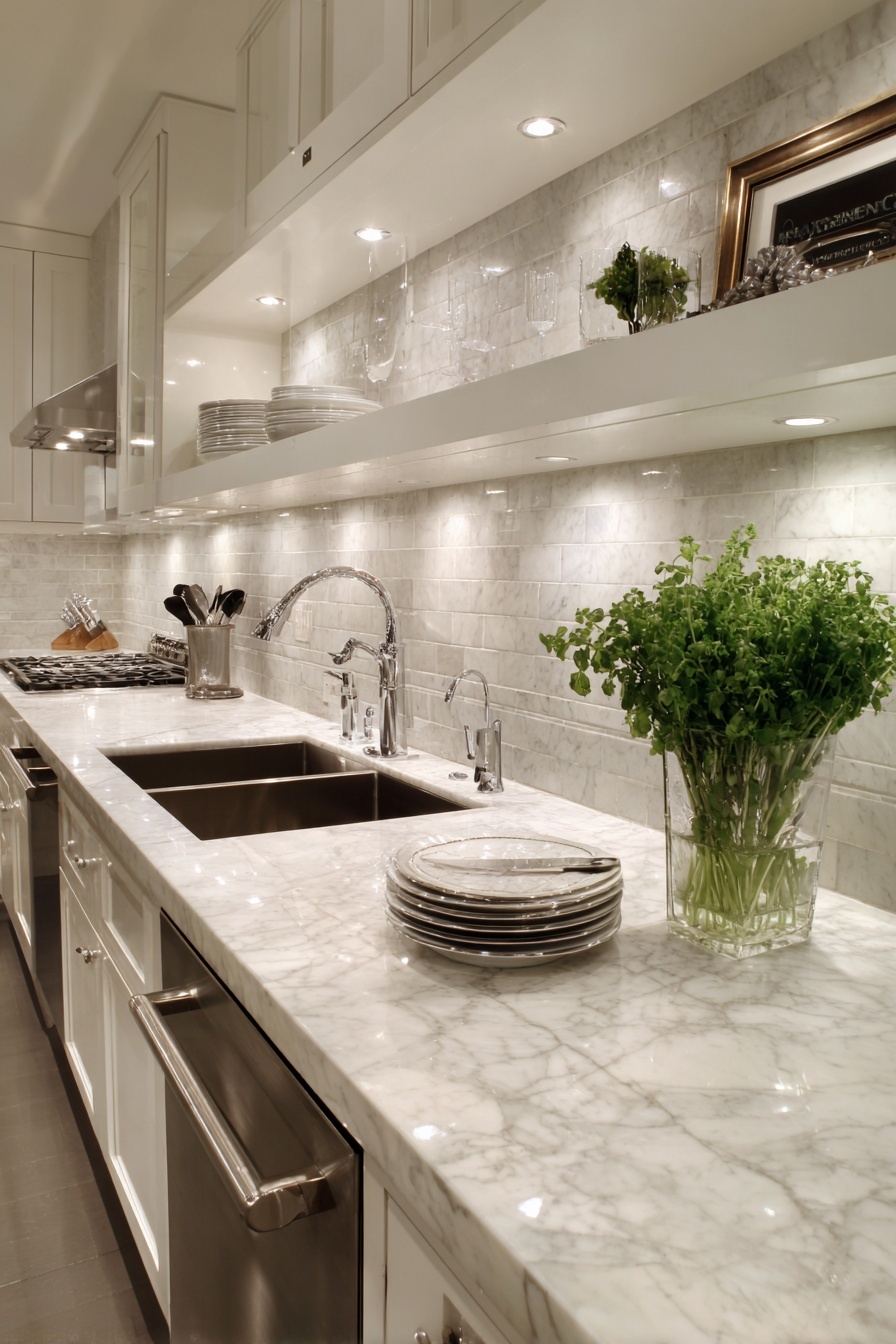 Install Under-Cabinet Lighting