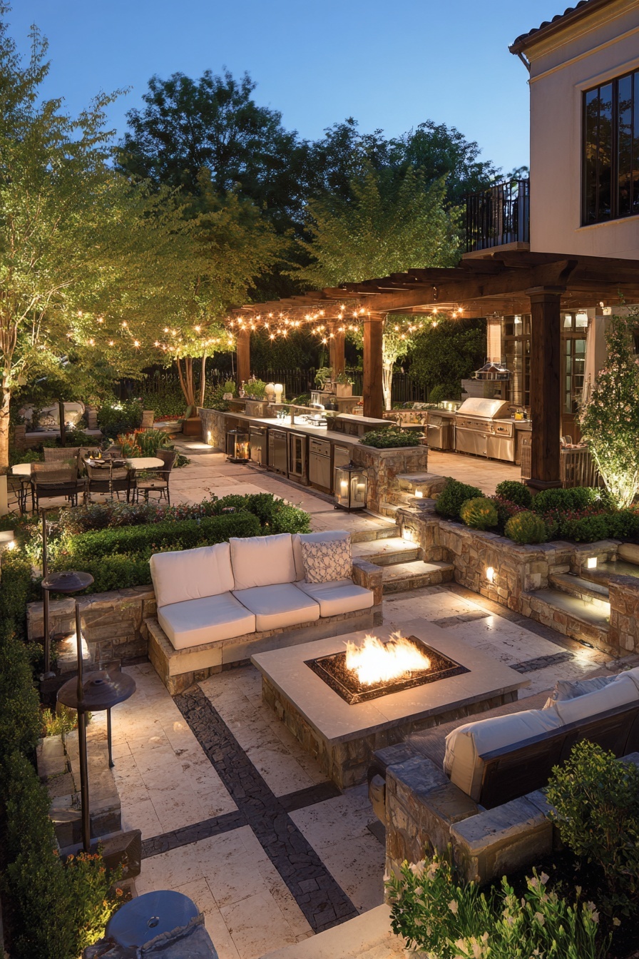 Use Heat Lamps for Extended Seasons