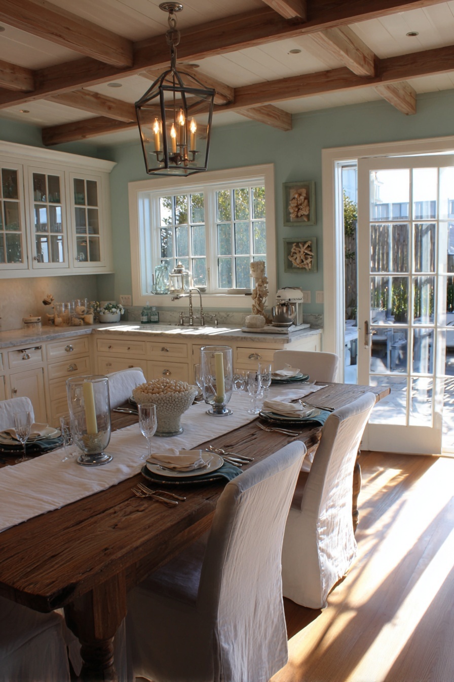 Enhance Ambiance with Candle Lanterns