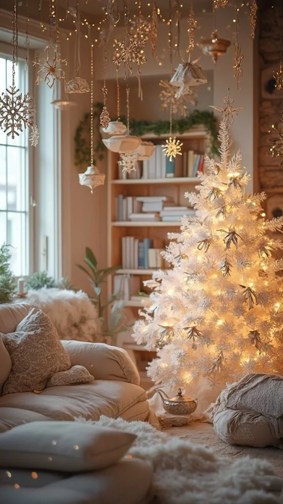 Handmade Paper Decor