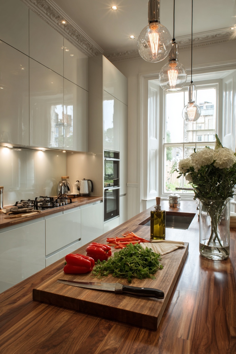 Use Over-the-Sink Cutting Boards