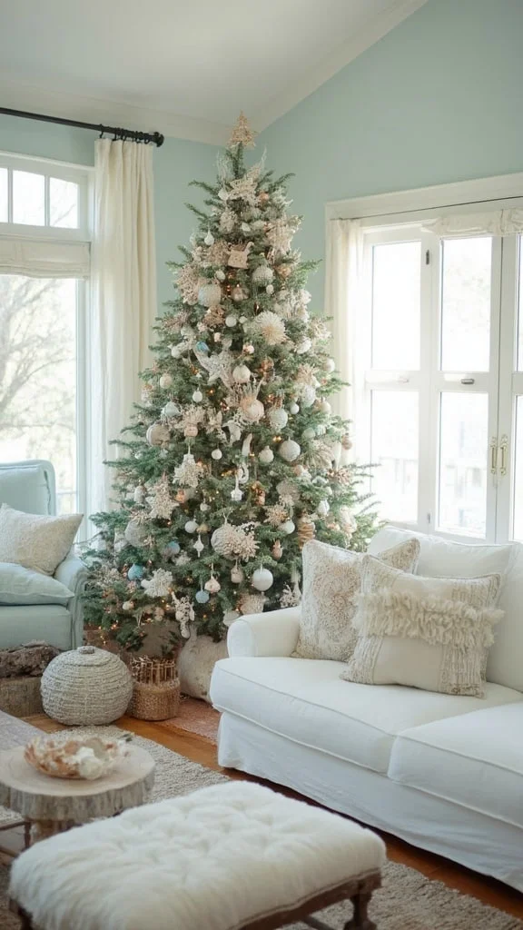 Breezy Coastal Holiday