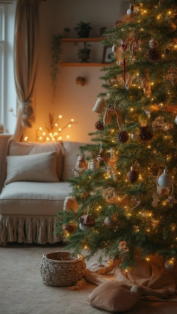 Sustainable Eco-Friendly Decor