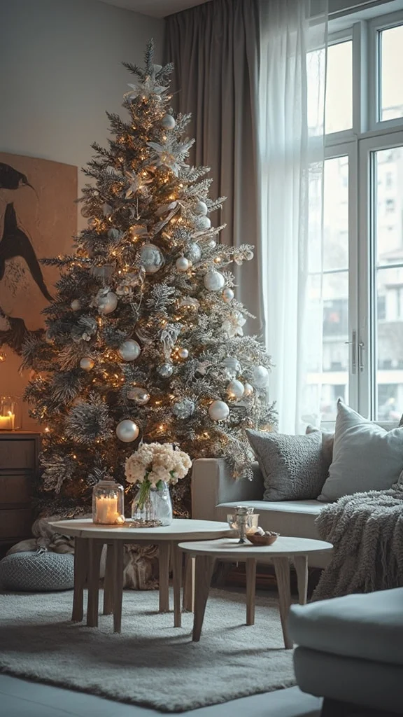 Sophisticated Monochrome