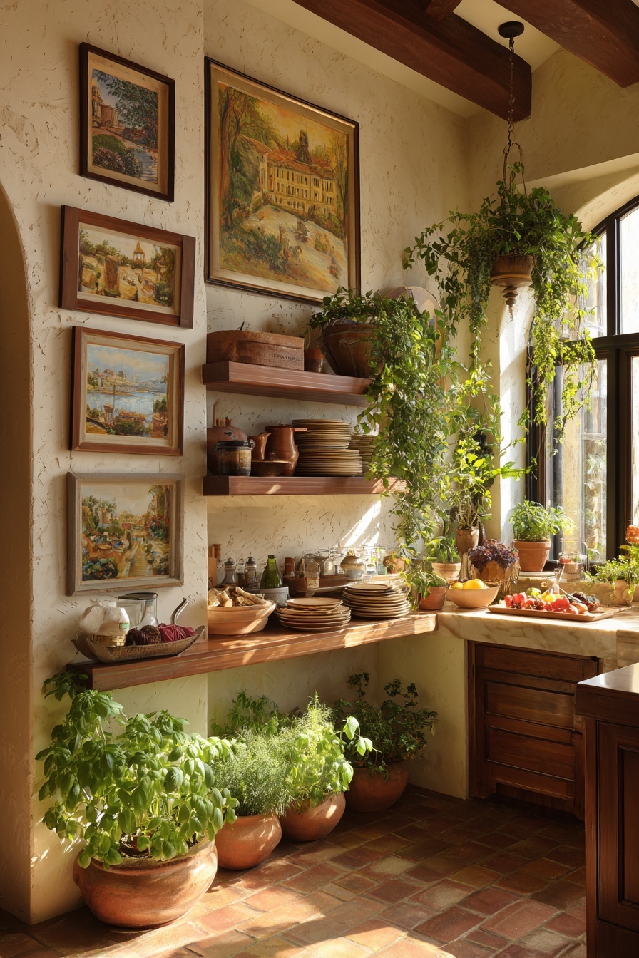 Display Personal Artwork