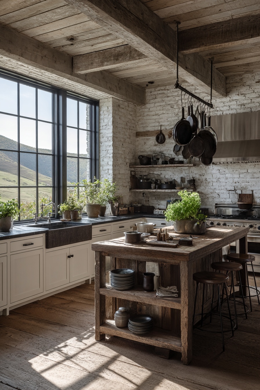 Choose Cast Iron Cookware