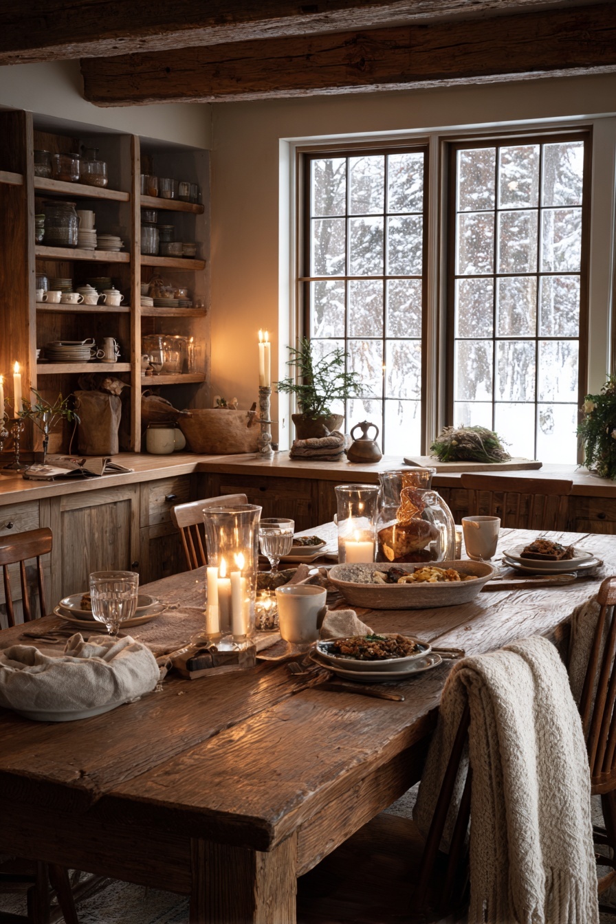 Introduce Seasonal Aromas with Scented Candles