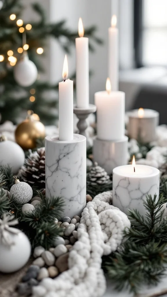 Stone-Inspired Natural Elegance