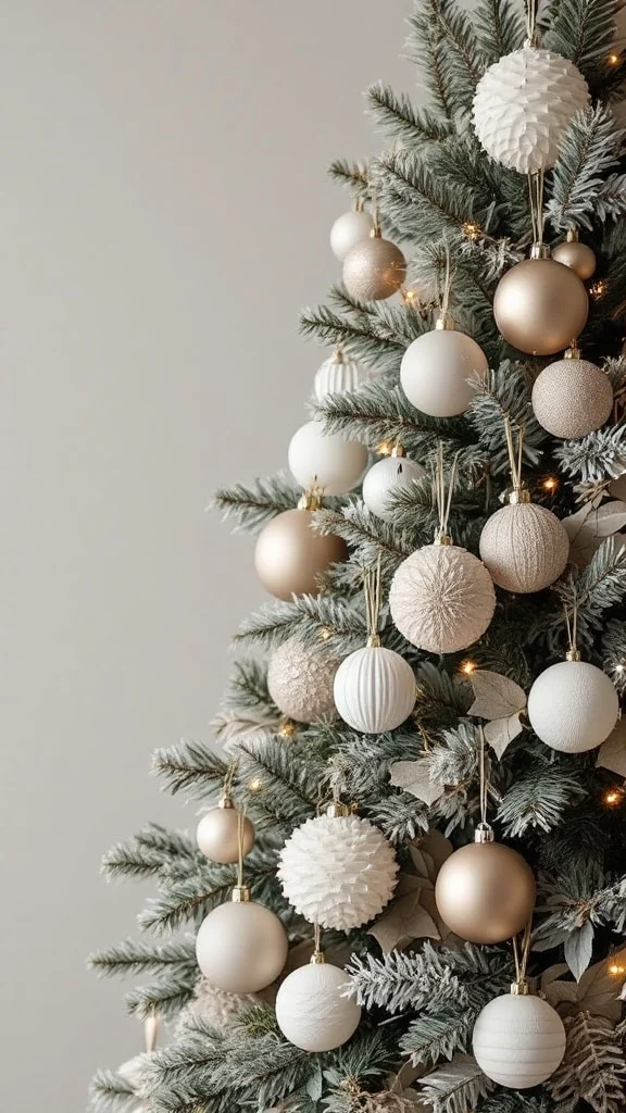 Ombre Shades for Visual Depth