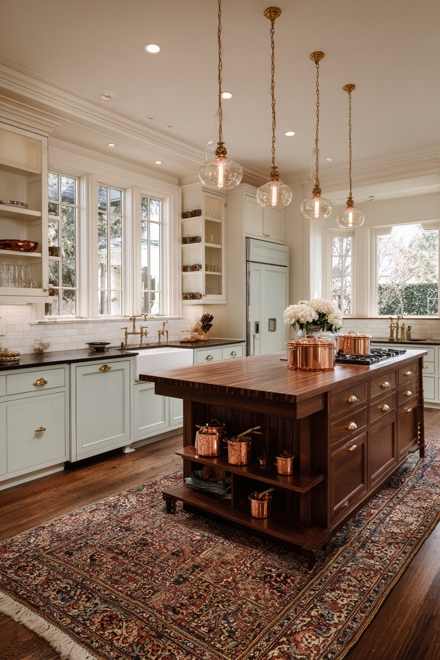 Incorporate Vintage Elements