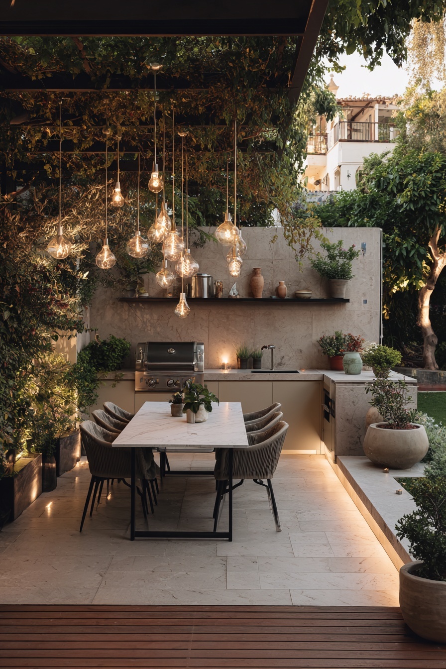 Maximize Space with a Foldable Dining Table