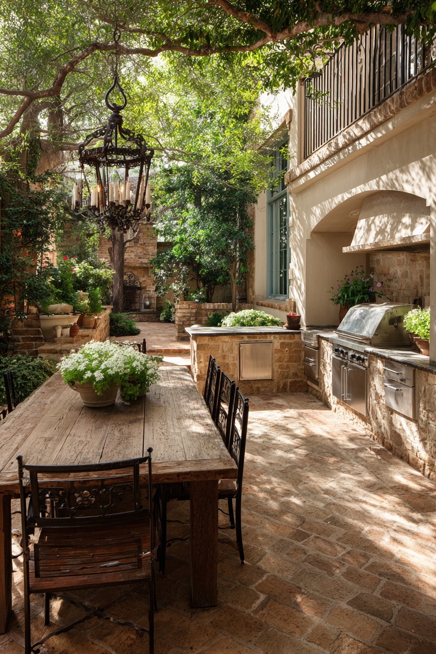 Keep Insects Away with Citronella Candles