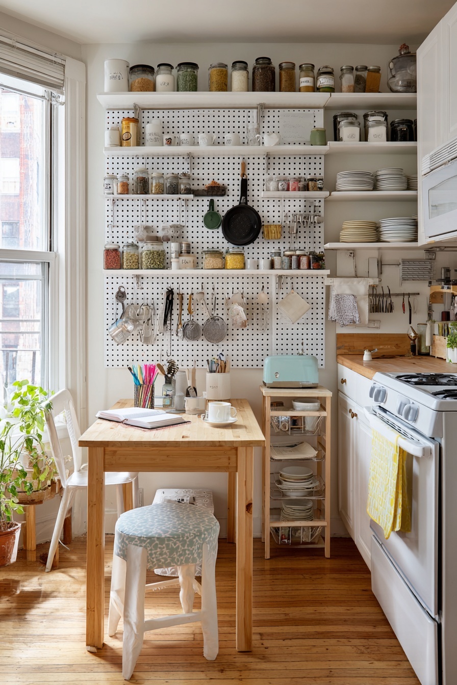 Designate a Command Center