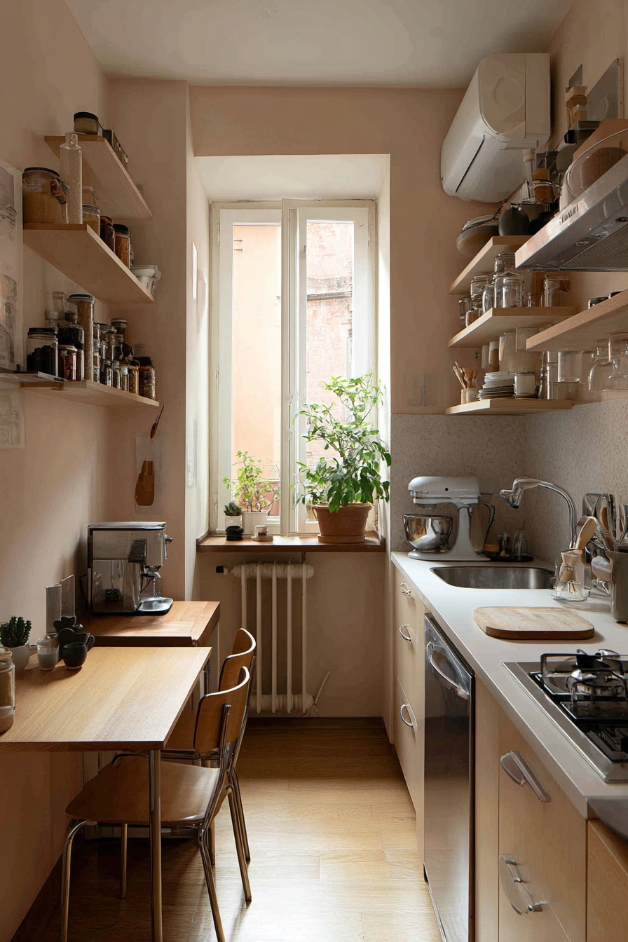 Explore Foldable Kitchen Tables