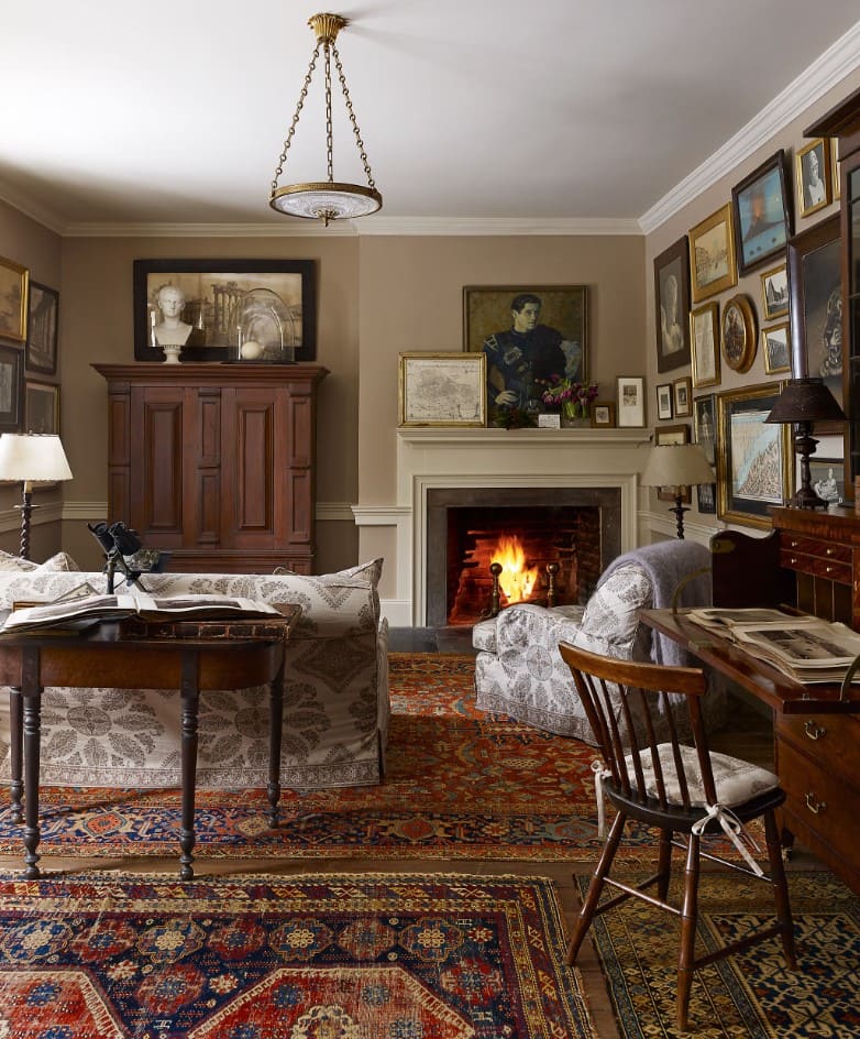 Classic Heritage Study