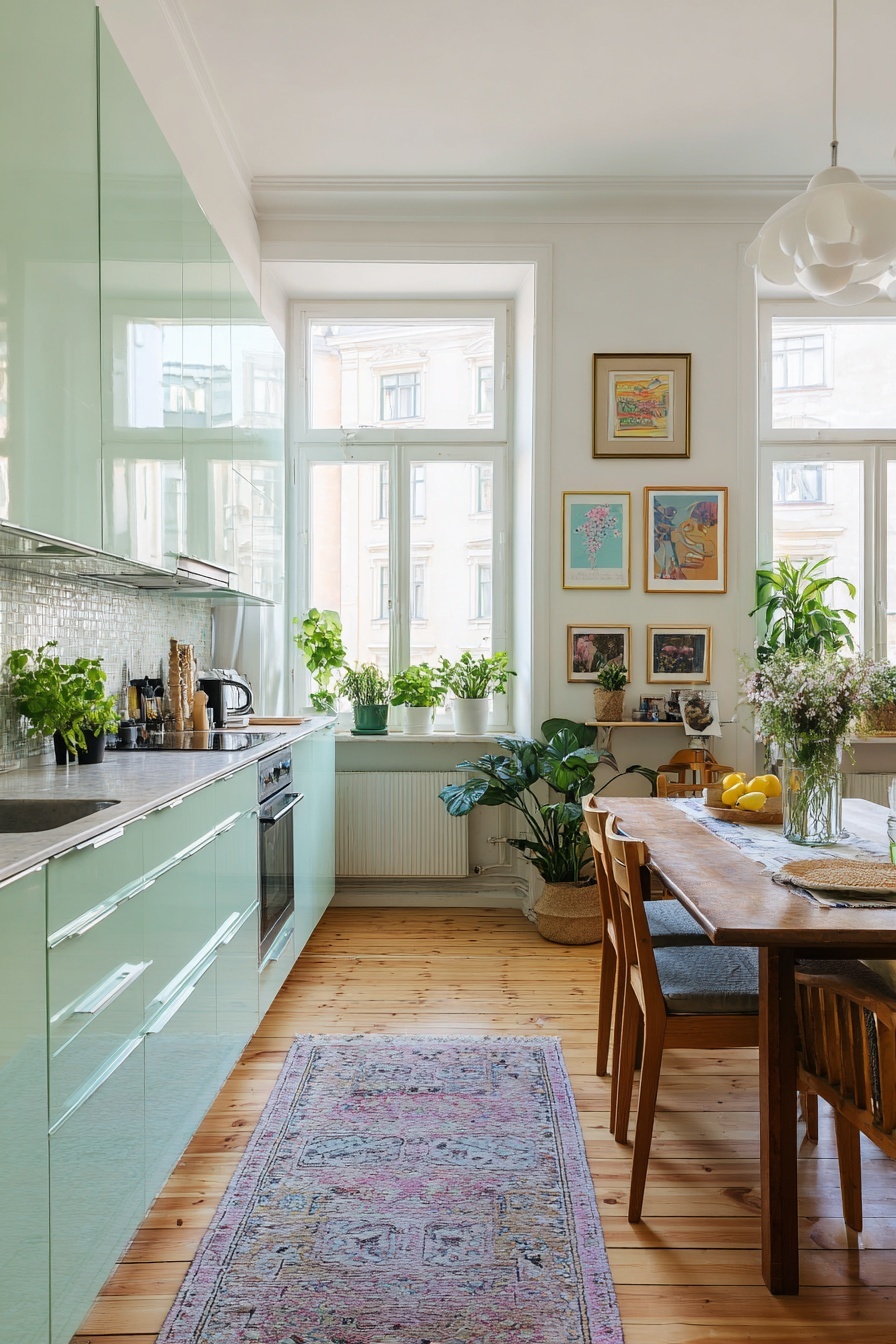 Hang Family Photos or Art