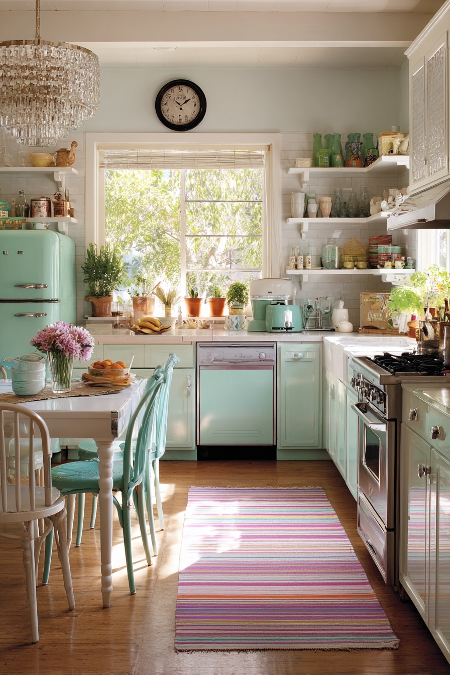 Add a Pinch of Whimsy with Décor