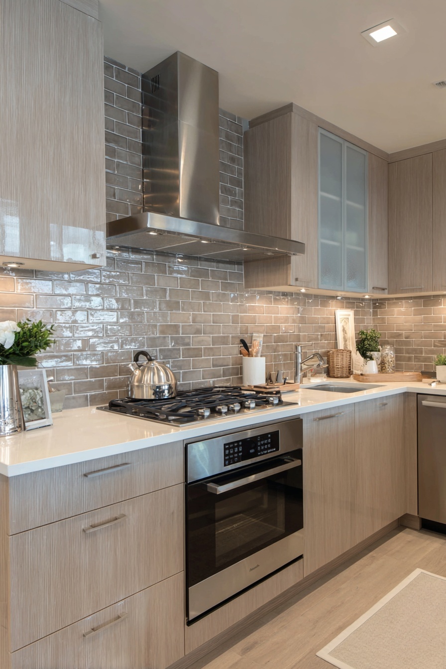 Add Charm with Metro Tiles