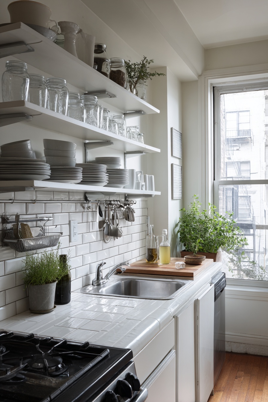 Declutter and Organize