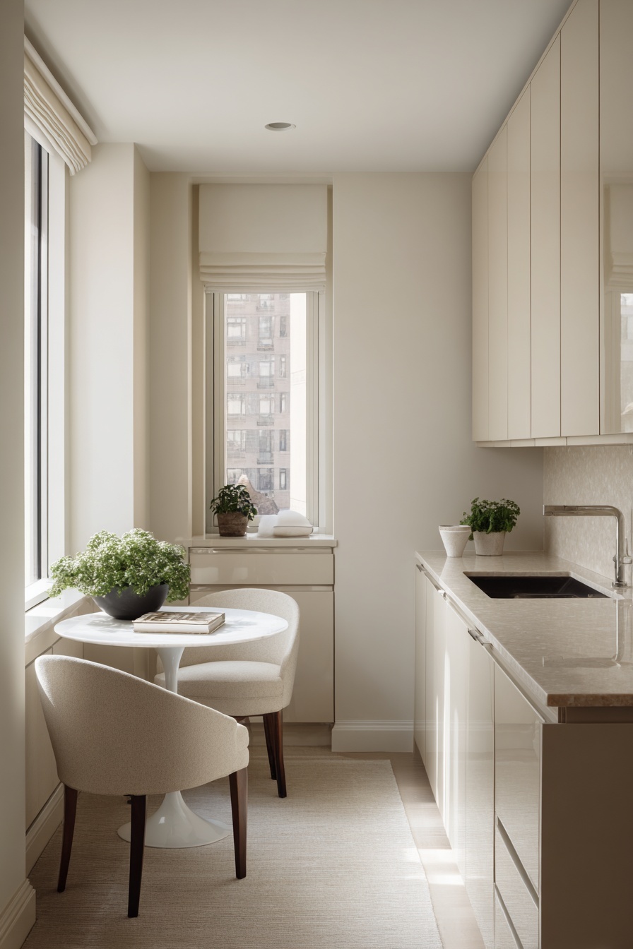 Embrace Minimalist Decor