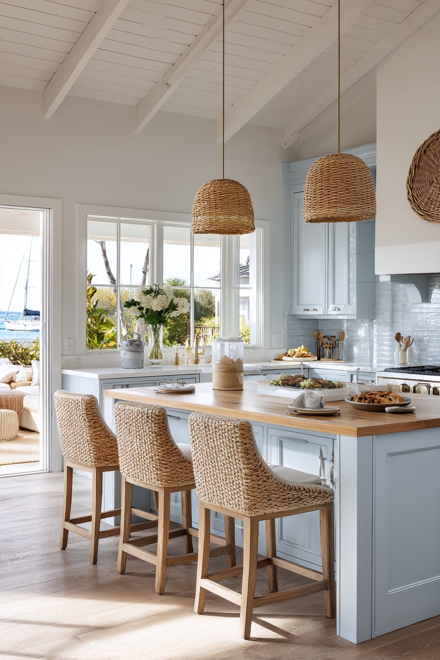 Introduce Rope Accents in Details