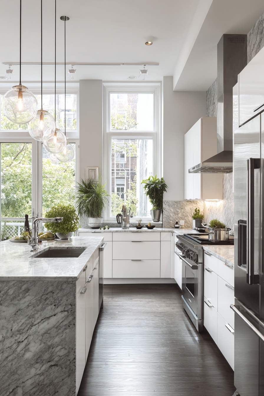 Install Energy-Efficient Appliances