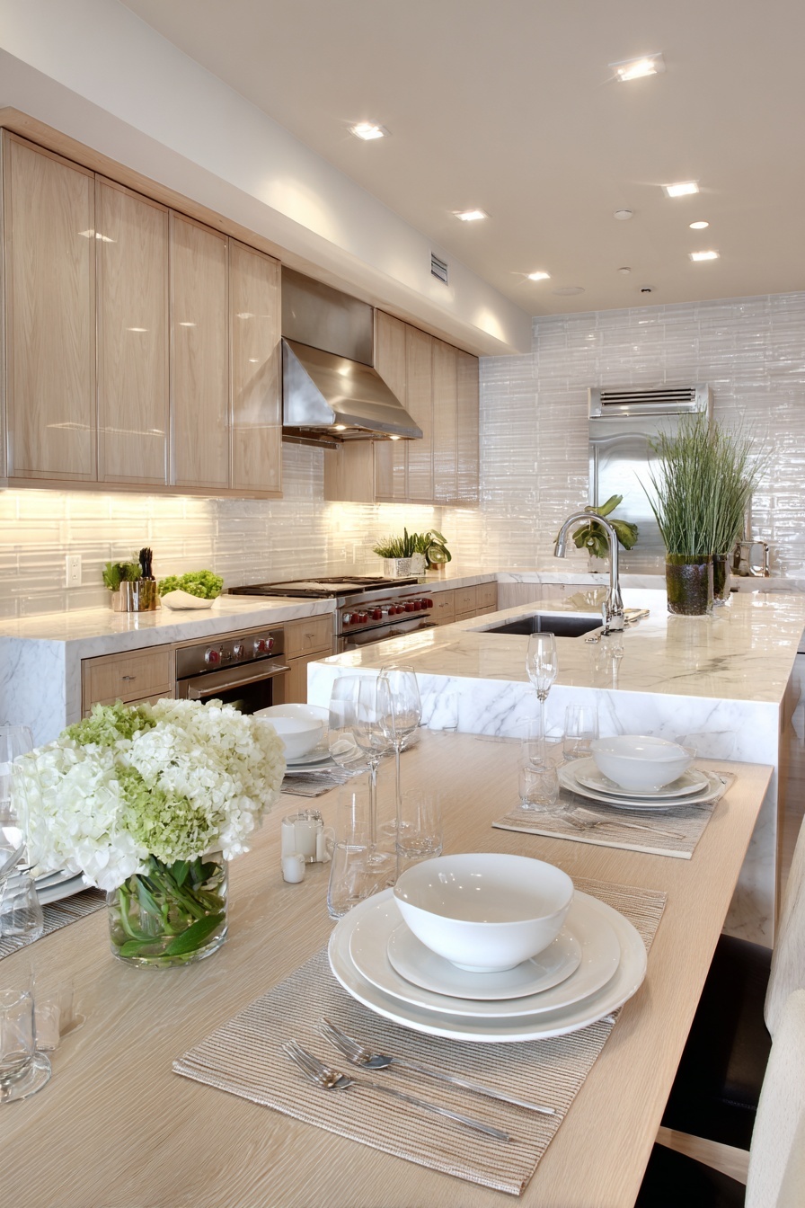 Install Under-Cabinet Lighting