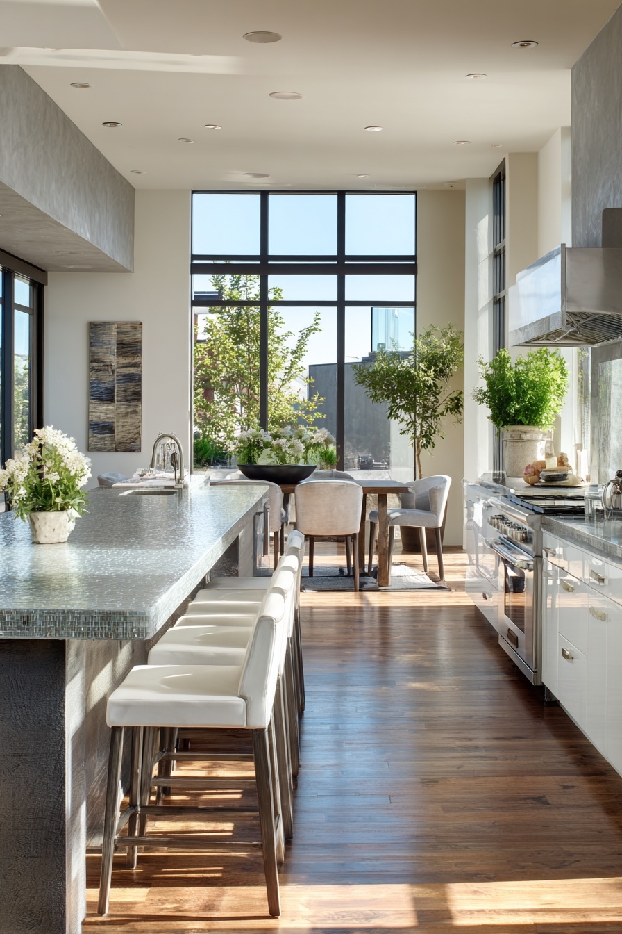 Go Eco-Friendly with Recycled Materials