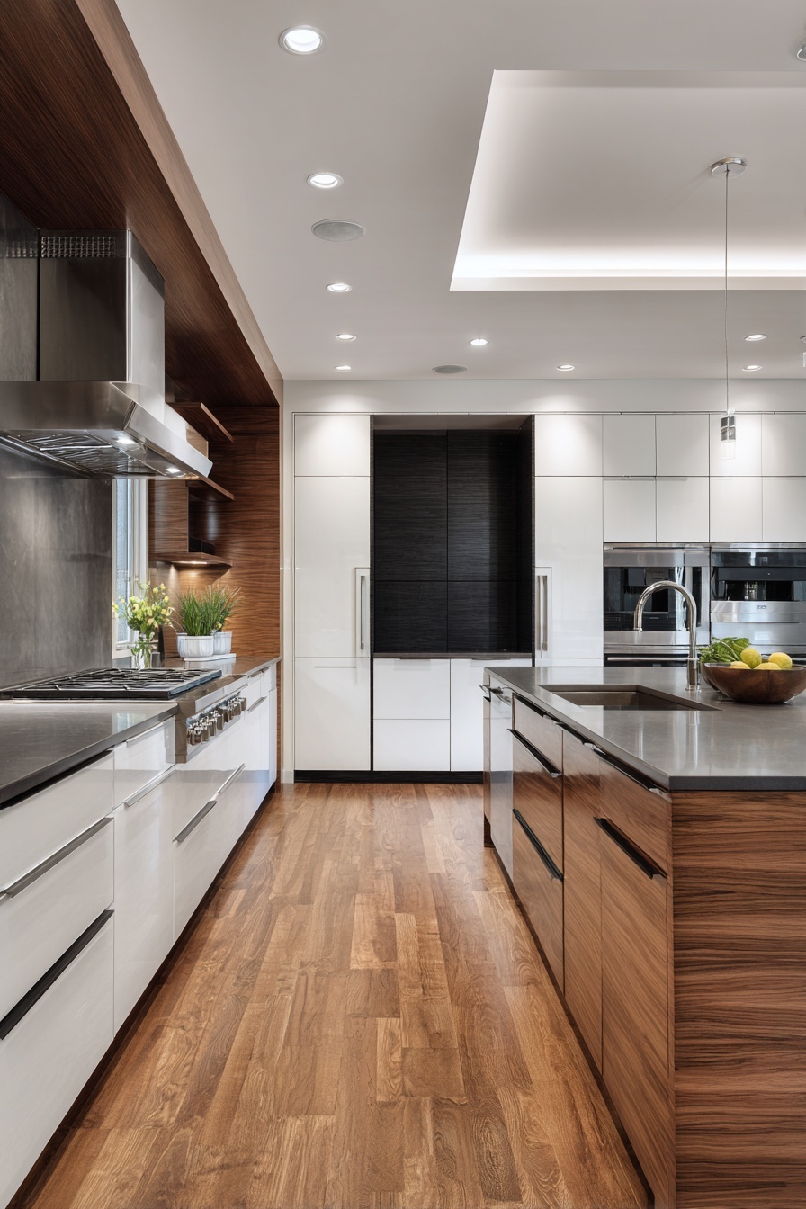 Choose Multi-function Furniture