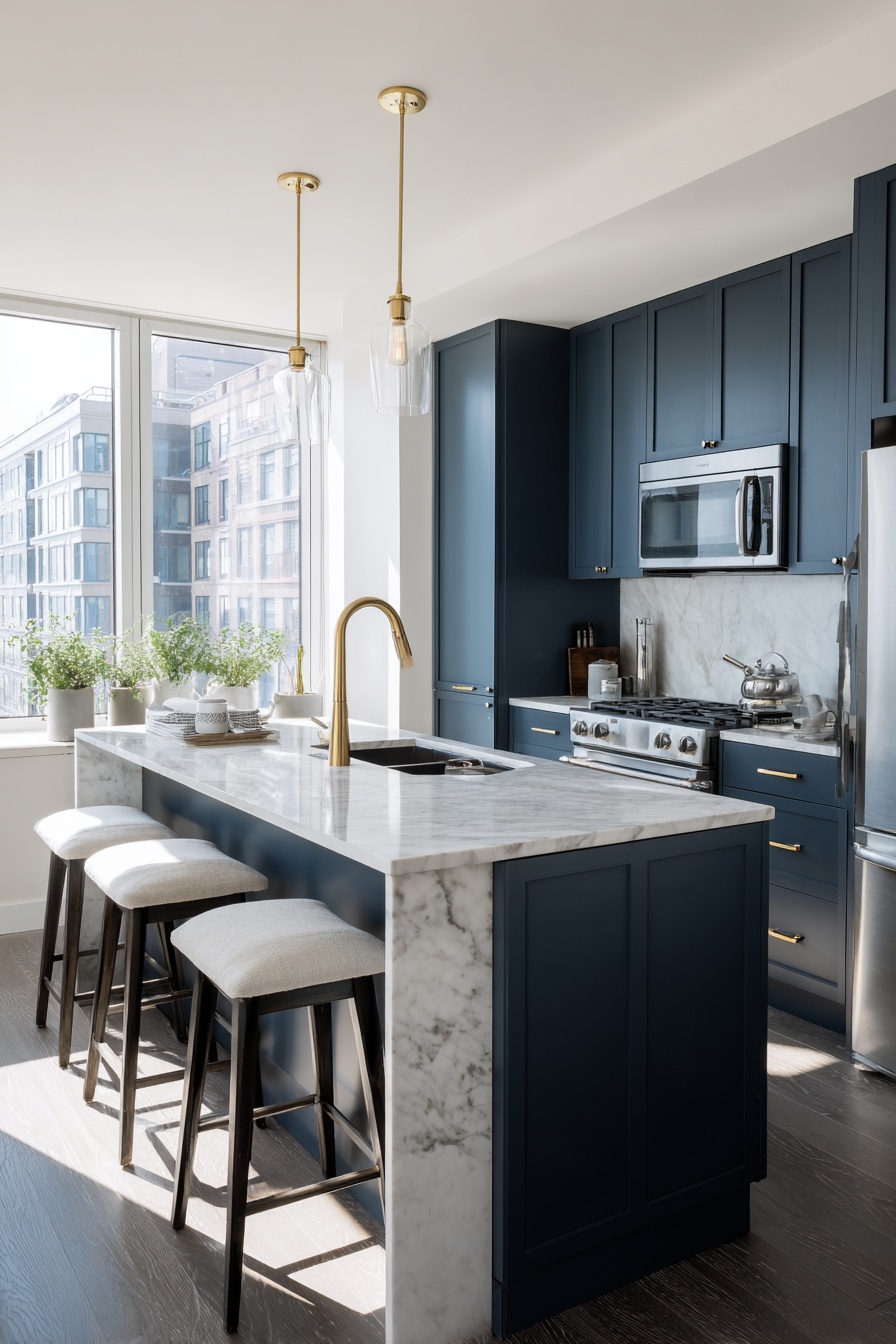 Upgrade Hardware for Style