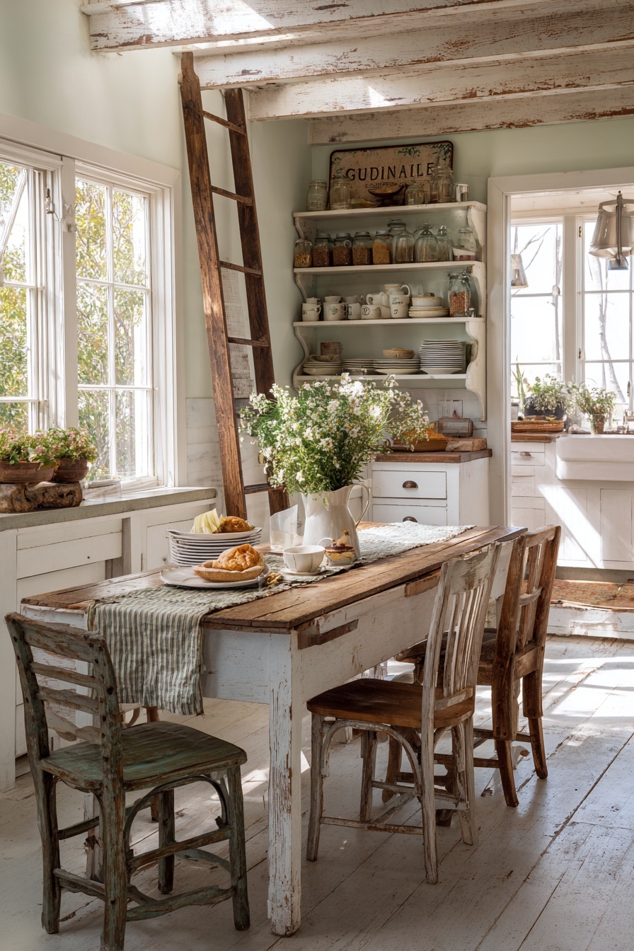 Repurpose Vintage Finds