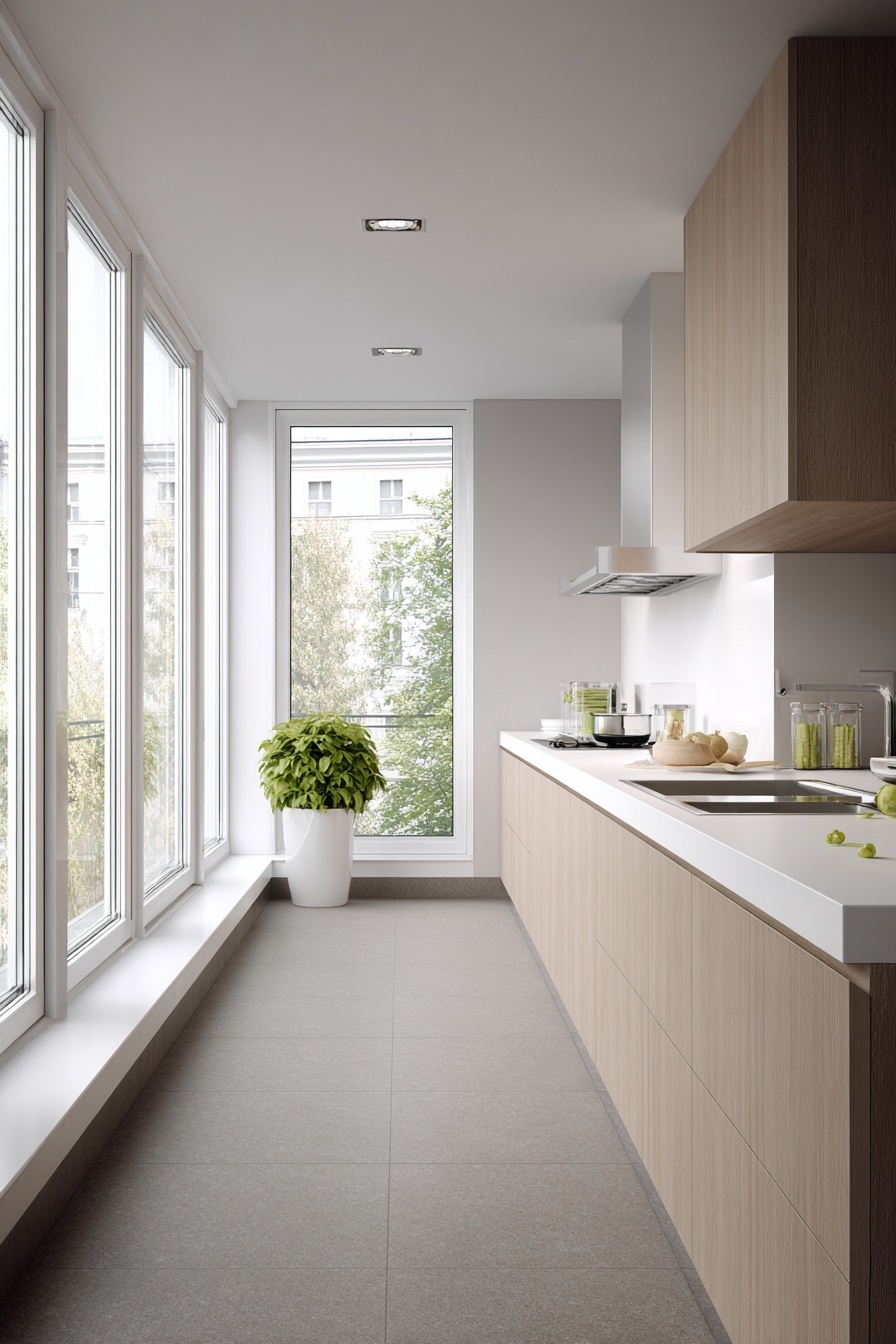 Embrace Minimalistic Decor