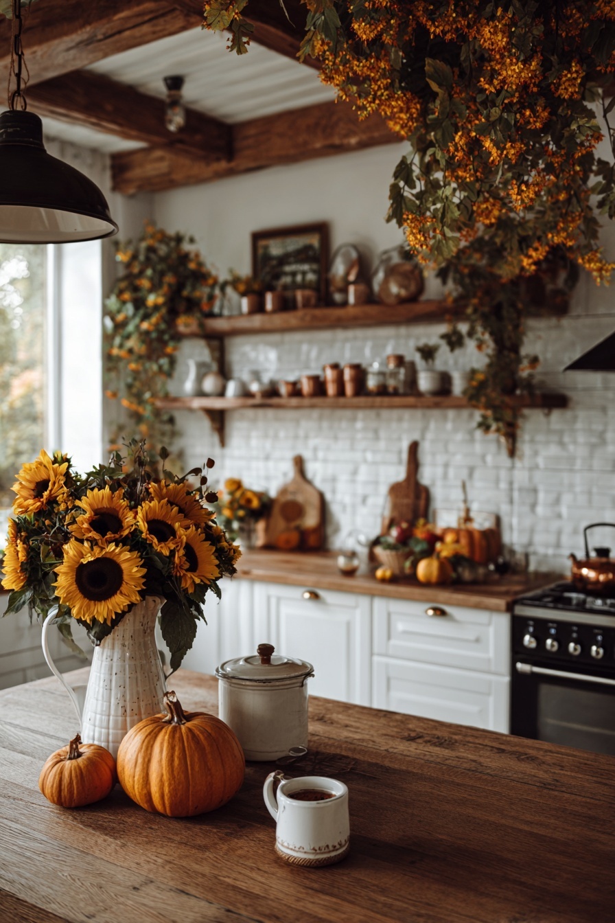 Bring Joy with Seasonal Decorations