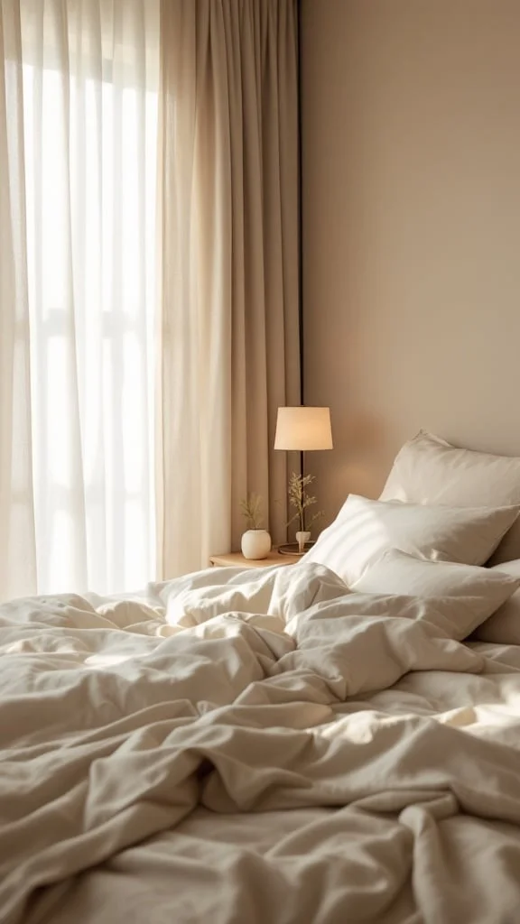 Harmonious Monochrome