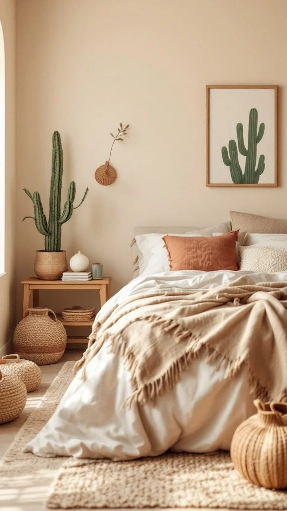 Desert Vibes Sanctuary