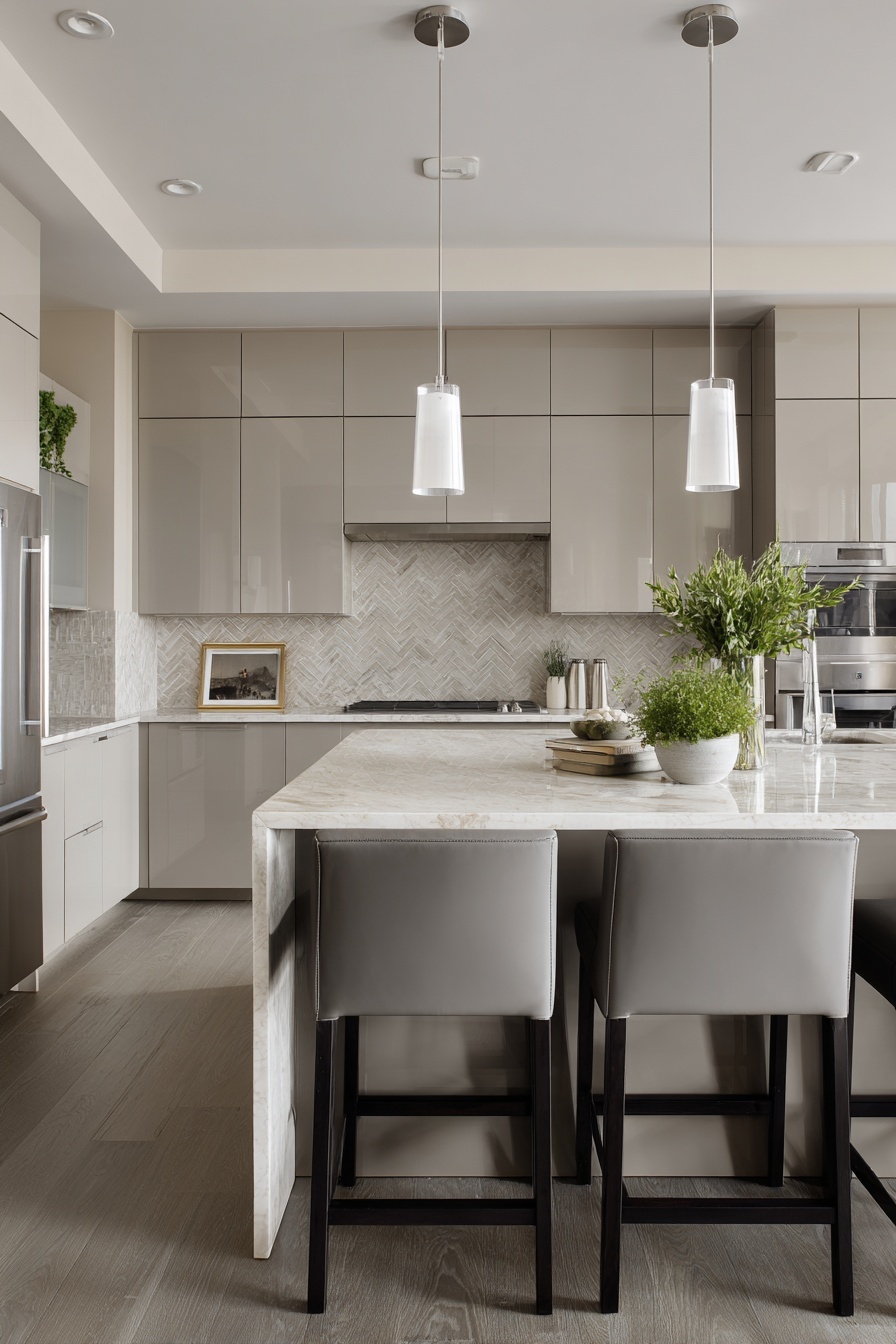 Create Cohesion with a Neutral Color Palette