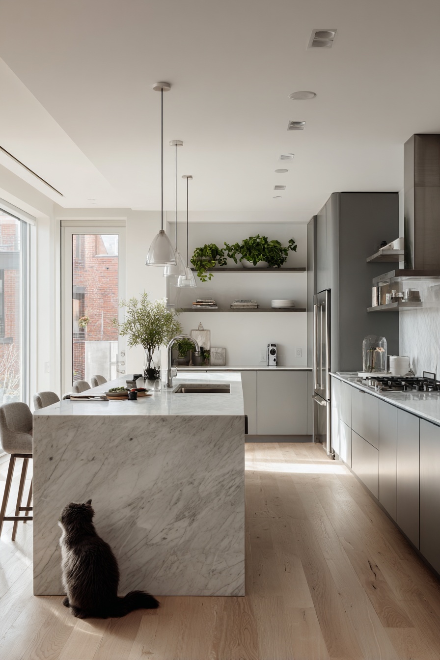 Enhance Efficiency with Modern Appliances