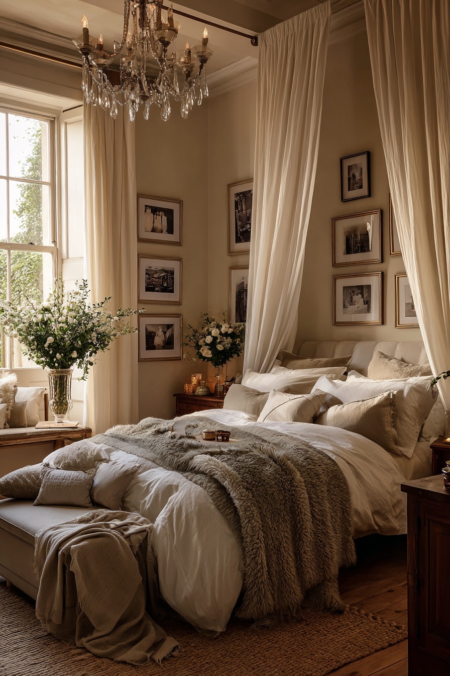 Add Personal Touches with Photos