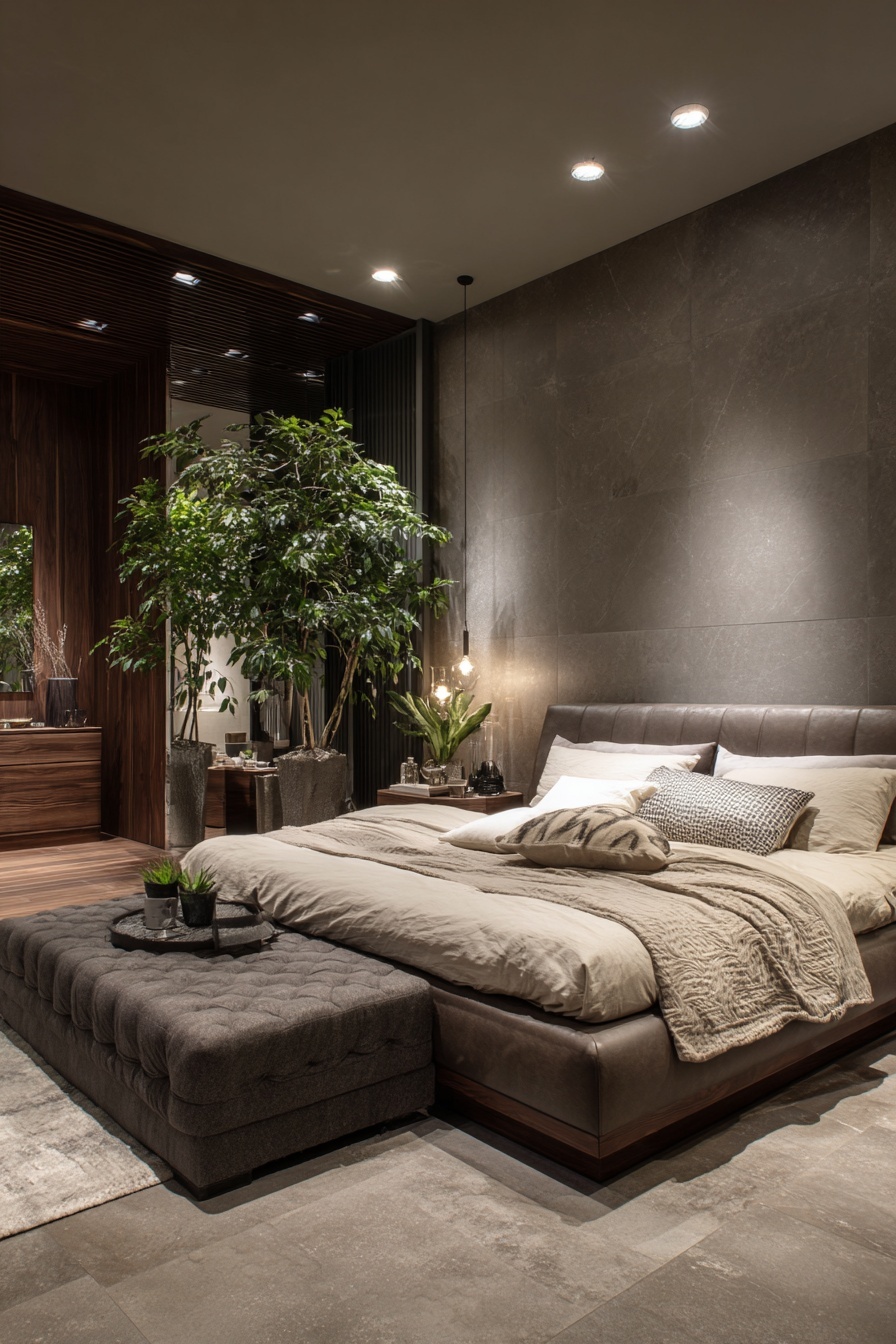 Utilize Hidden Storage Solutions