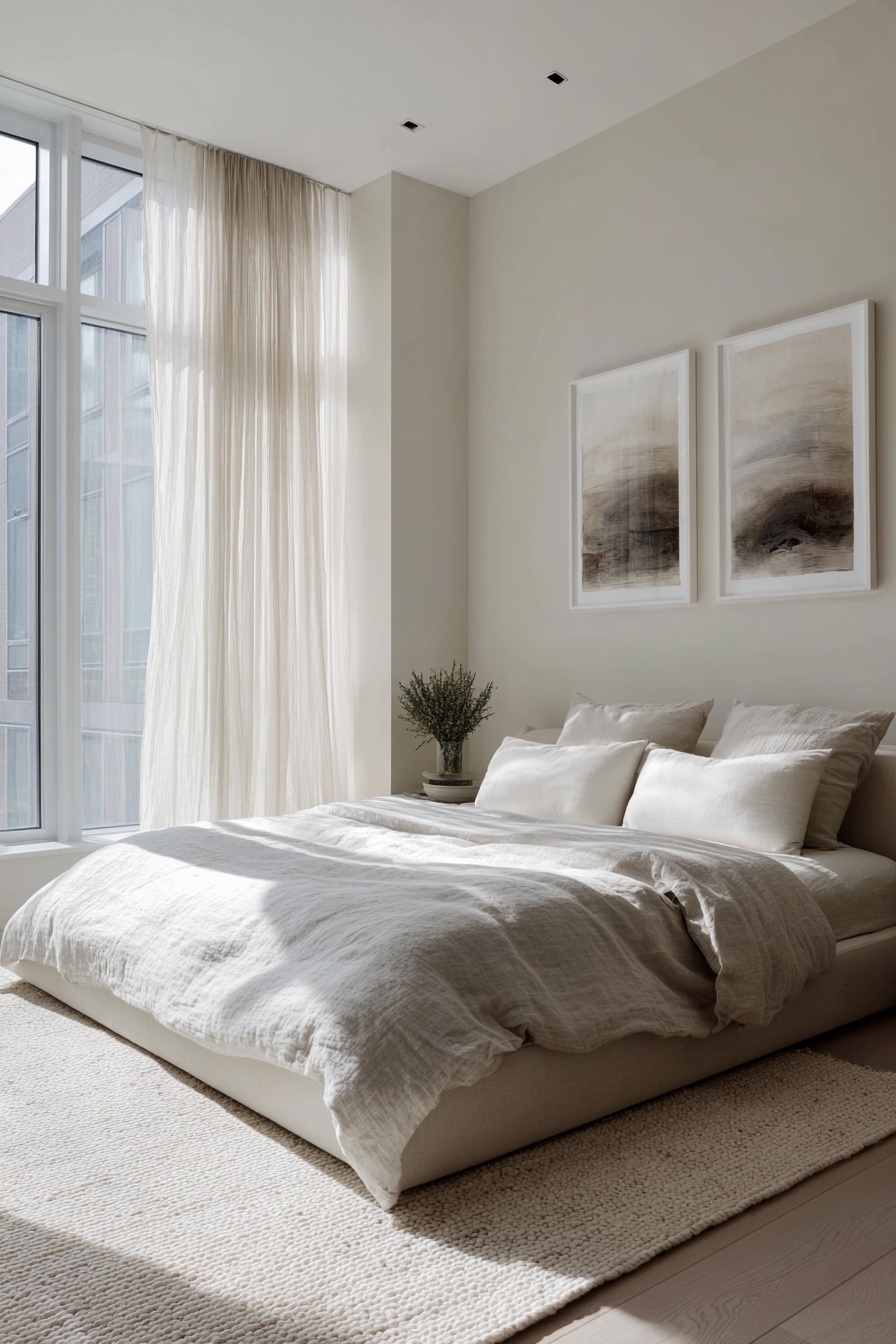 Utilize Neutral Art Textures