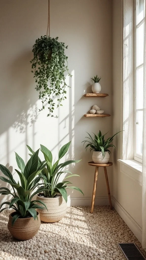 Biophilic Design: Bringing Nature Indoors