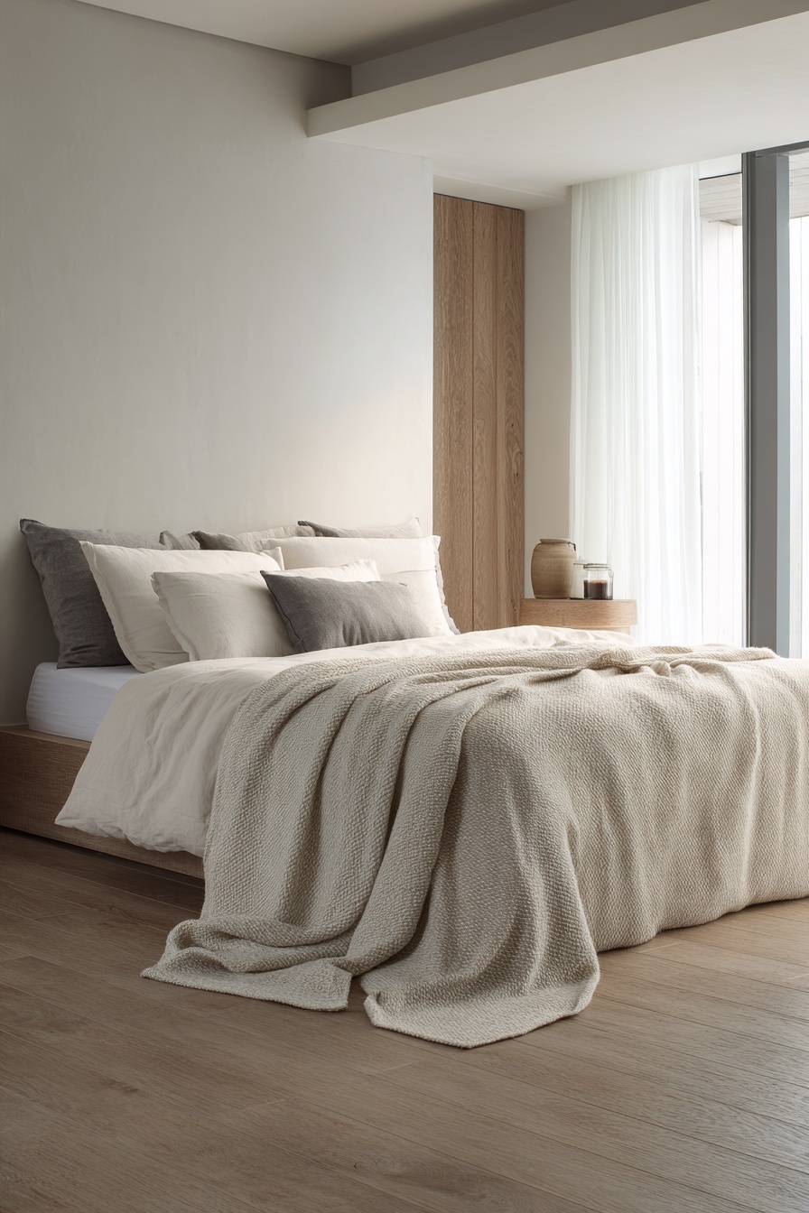 Use Simple, Neutral Throws