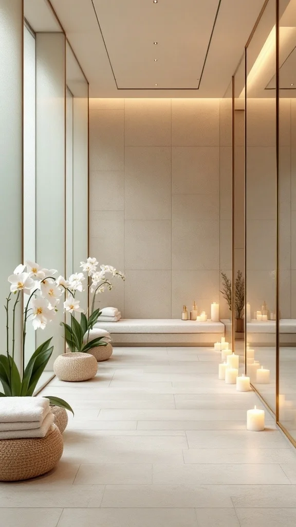 Spa-Like Serenity: The Fusion of Luxury and Zen