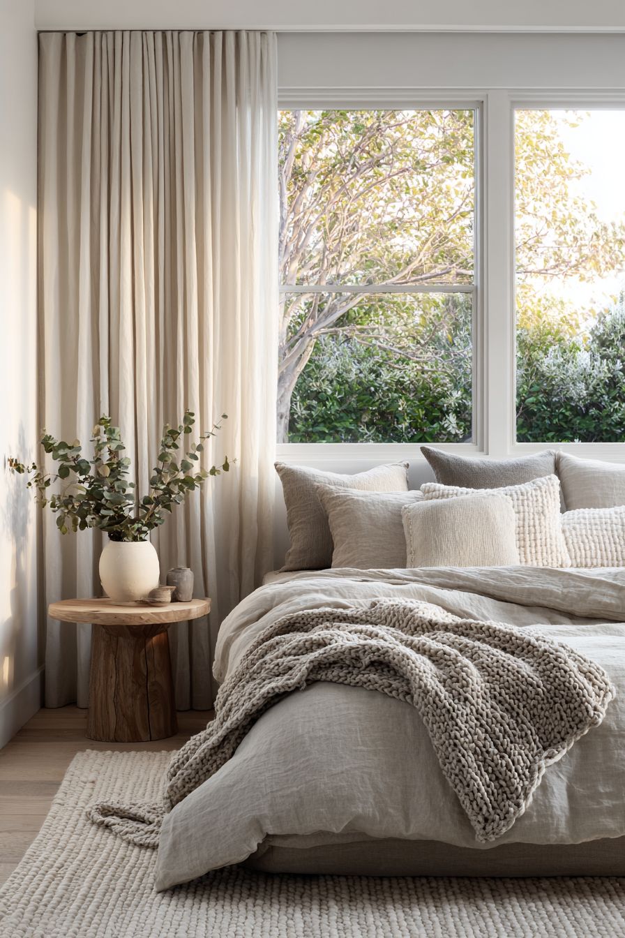 Create Layers With Different Neutrals