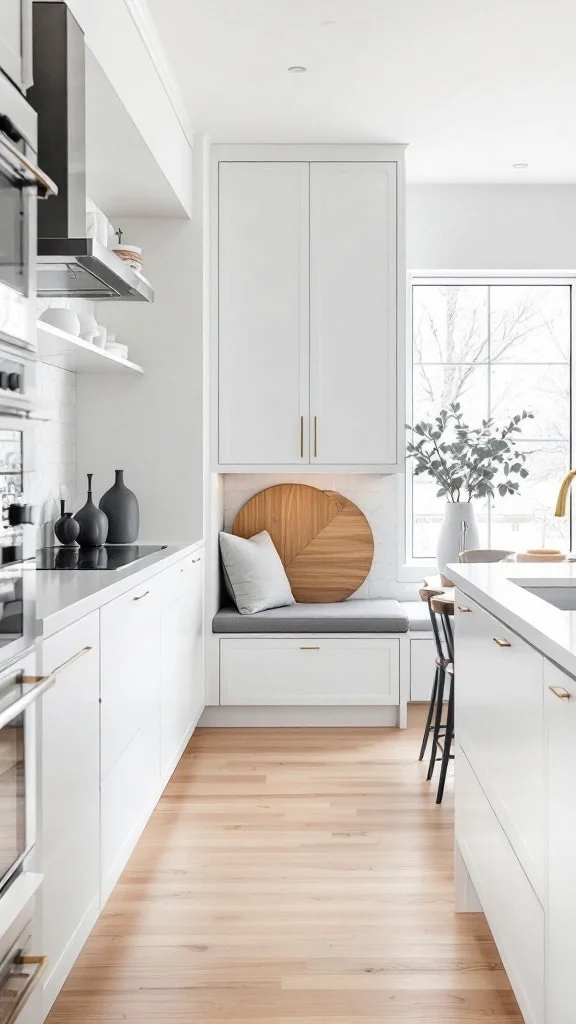 Scandi Simplicity