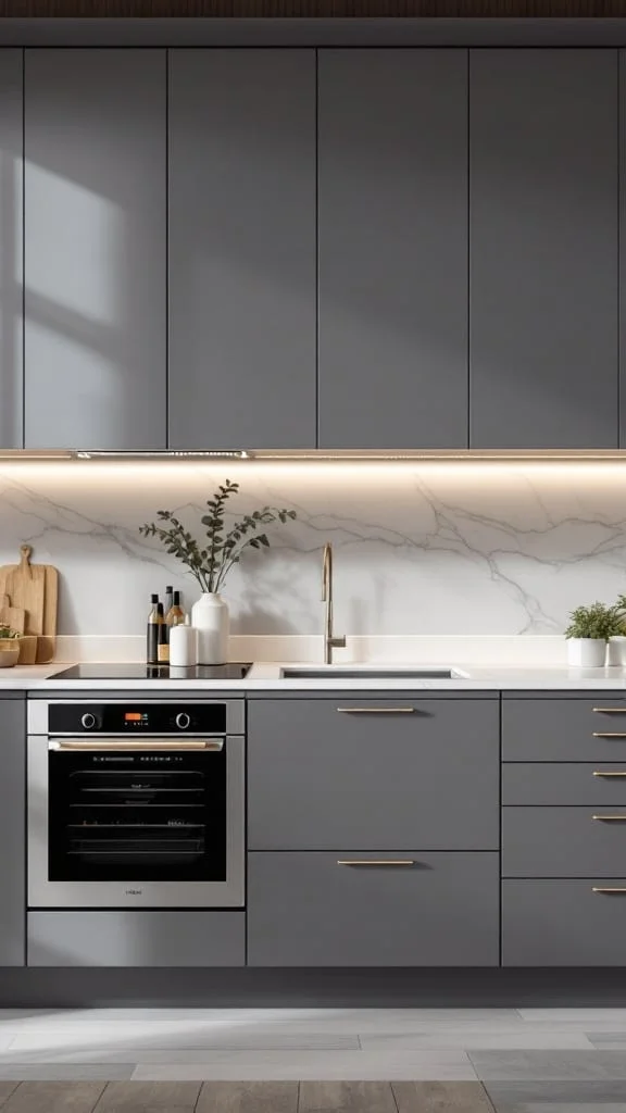 Smart Storage Solutions