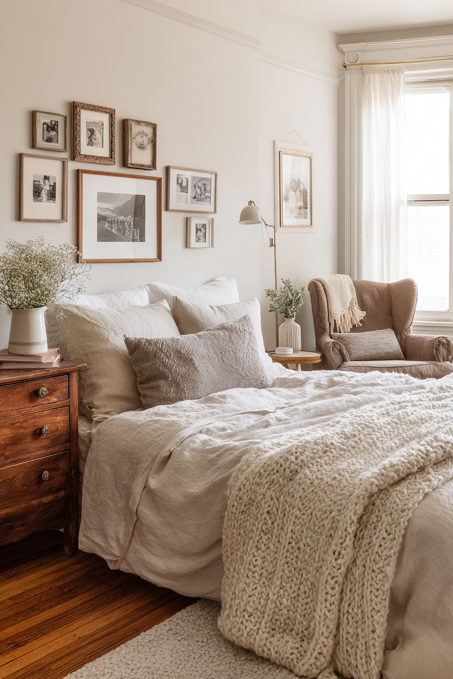 Incorporate Personal Touches with Photos