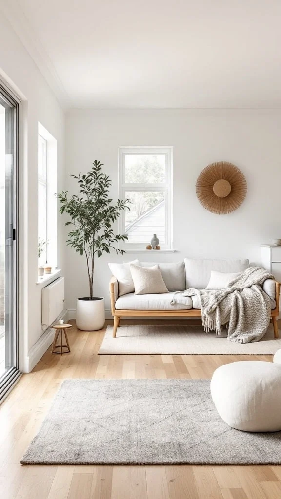 Scandinavian Simplicity