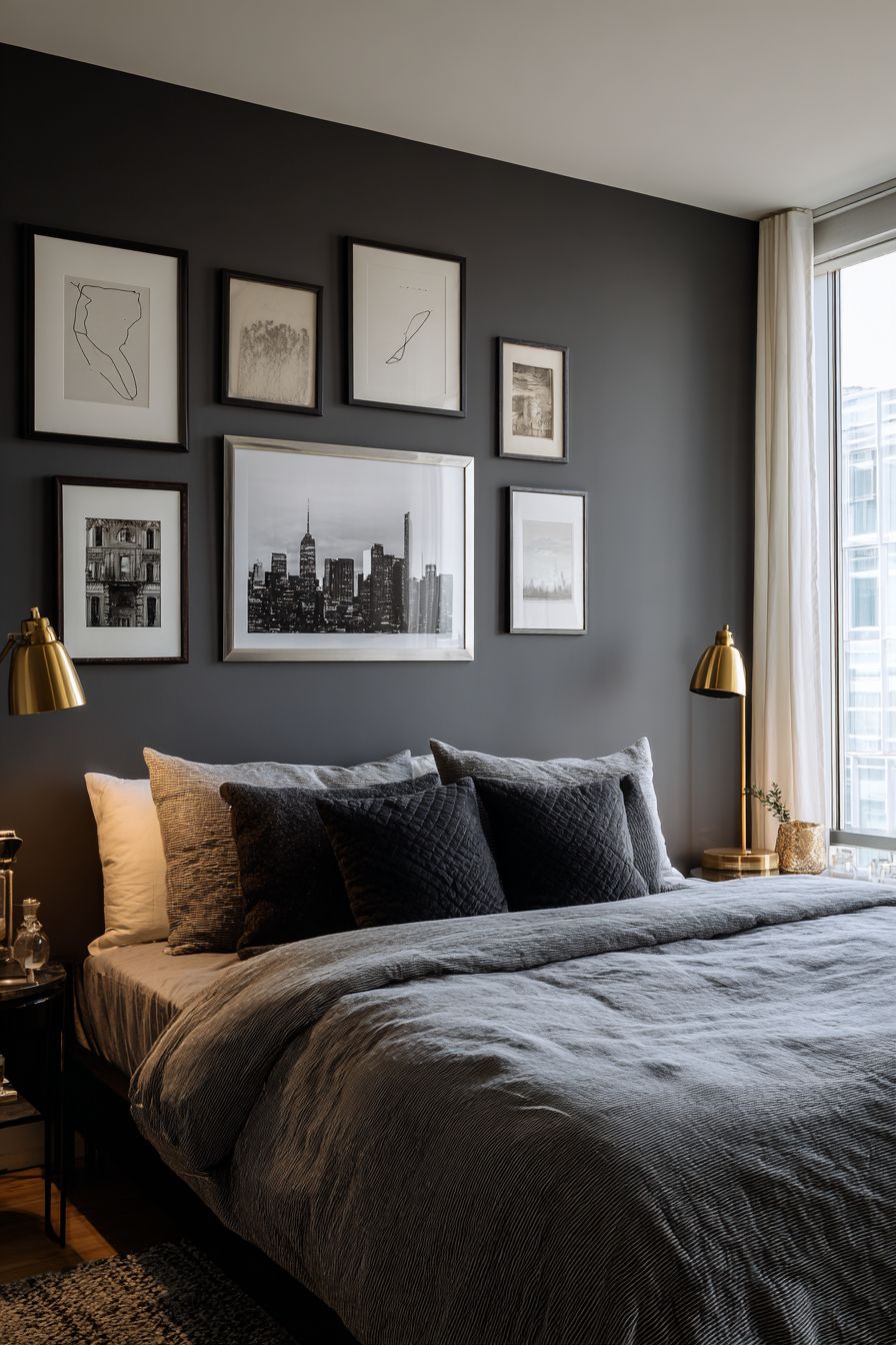 Budget-Friendly Black Art Pieces